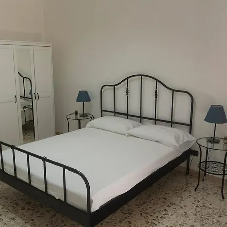 Bed and Breakfast Alvarez De Toledo à Naples Extérieur photo