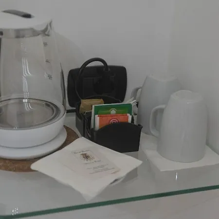 Bed and Breakfast Alvarez De Toledo à Naples Extérieur photo