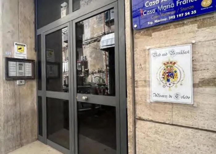 Alvarez De Toledo