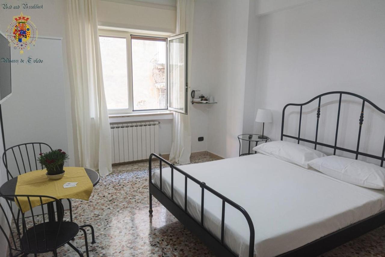 Alvarez De Toledo Bed & Breakfast Napoli